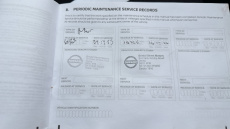 Nissan Juke 1.0 DiG-T 114 Acenta 5dr Petrol Hatchback